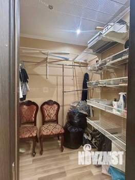 3-к квартира, на длительный срок, 115м2, 3/22 этаж