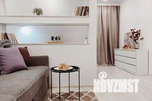 2-к квартира, посуточно, 64м2, 2/5 этаж