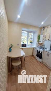 2-к квартира, посуточно, 48м2, 3/5 этаж