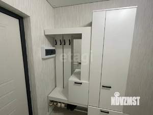1-к квартира, на длительный срок, 43м2, 9/10 этаж