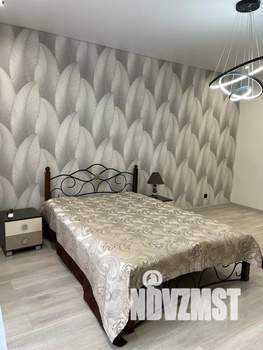 1-к квартира, посуточно, 45м2, 3/10 этаж