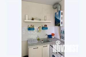 1-к квартира, посуточно, 31м2, 1/5 этаж