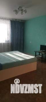 1-к квартира, посуточно, 34м2, 7/9 этаж