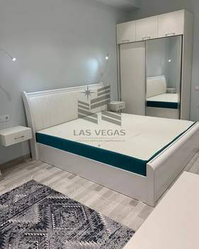 2-к квартира, на длительный срок, 57м2, 6/10 этаж