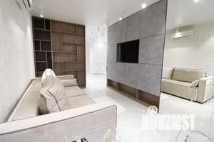 2-к квартира, на длительный срок, 60м2, 21/27 этаж