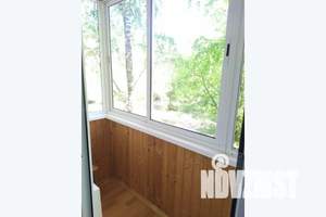 1-к квартира, посуточно, 30м2, 3/5 этаж