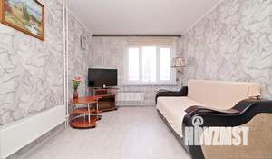 1-к квартира, посуточно, 36м2, 5/9 этаж