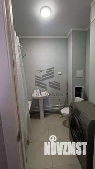 2-к квартира, на длительный срок, 60м2, 9/18 этаж