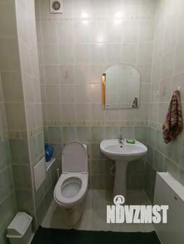 2-к квартира, на длительный срок, 60м2, 2/9 этаж