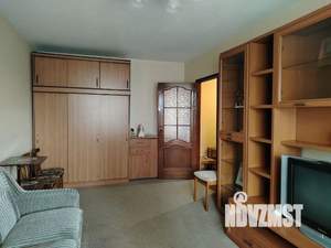 2-к квартира, посуточно, 50м2, 6/9 этаж