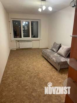 2-к квартира, на длительный срок, 48м2, 2/6 этаж