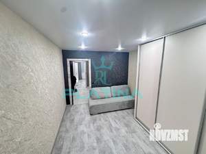 2-к квартира, на длительный срок, 54м2, 4/9 этаж