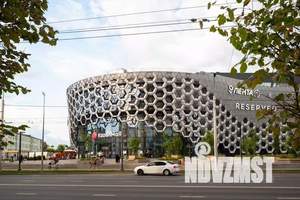 2-к квартира, посуточно, 60м2, 15/25 этаж