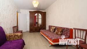1-к квартира, посуточно, 30м2, 2/5 этаж