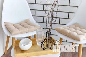 1-к квартира, посуточно, 38м2, 18/24 этаж