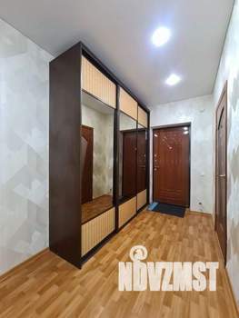 2-к квартира, посуточно, 65м2, 1/1 этаж