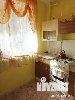 1-к квартира, посуточно, 33м2, 1/5 этаж