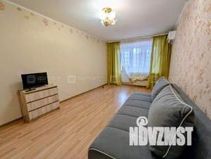 1-к квартира, на длительный срок, 41м2, 4/20 этаж