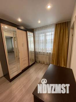 2-к квартира, посуточно, 48м2, 9/10 этаж