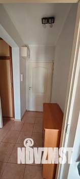 1-к квартира, посуточно, 38м2, 8/19 этаж