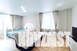 2-к квартира, посуточно, 60м2, 1/14 этаж
