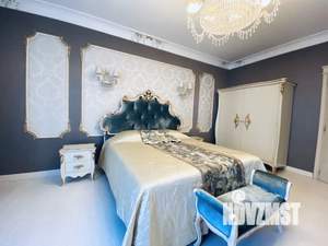 3-к квартира, на длительный срок, 130м2, 3/5 этаж