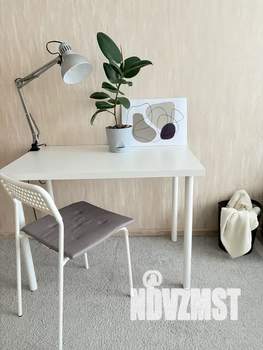 1-к квартира, посуточно, 30м2, 1/5 этаж