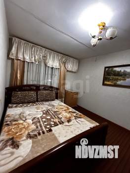 3-к квартира, на длительный срок, 68м2, 4/9 этаж