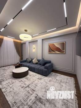 2-к квартира, на длительный срок, 65м2, 3/9 этаж