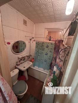 2-к квартира, на длительный срок, 45м2, 3/5 этаж