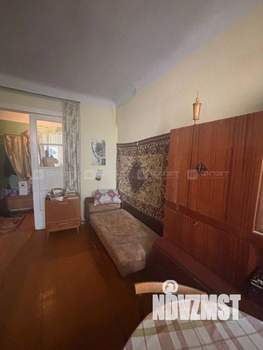 1-к квартира, на длительный срок, 36м2, 1/3 этаж