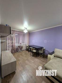 2-к квартира, на длительный срок, 42м2, 5/5 этаж