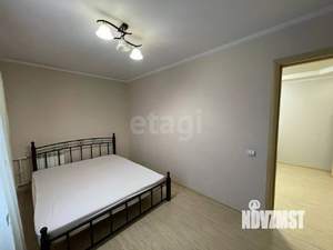 2-к квартира, на длительный срок, 41м2, 4/5 этаж