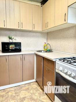 1-к квартира, посуточно, 31м2, 2/4 этаж