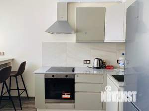 1-к квартира, посуточно, 92м2, 1/1 этаж