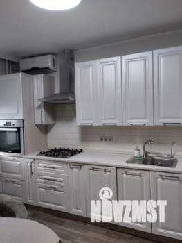 1-к квартира, посуточно, 33м2, 5/10 этаж