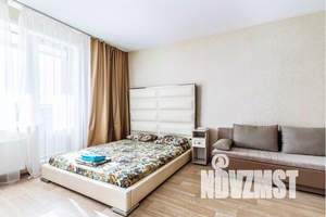 1-к квартира, посуточно, 30м2, 4/24 этаж
