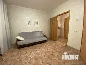 2-к квартира, на длительный срок, 43м2, 2/10 этаж