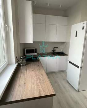 2-к квартира, на длительный срок, 50м2, 18/22 этаж