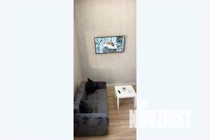 1-к квартира, посуточно, 26м2, 4/6 этаж