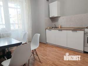 1-к квартира, на длительный срок, 45м2, 3/10 этаж