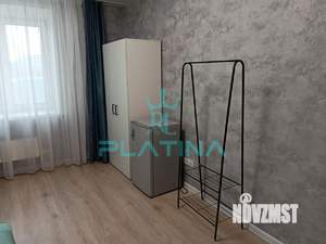 Студия квартира, на длительный срок, 22м2, 5/9 этаж