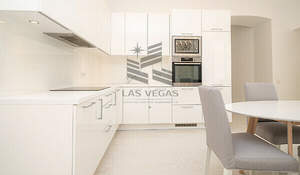 2-к квартира, на длительный срок, 79м2, 7/24 этаж