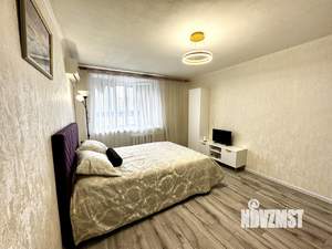 1-к квартира, на длительный срок, 40м2, 8/10 этаж