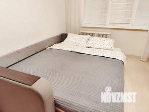 1-к квартира, посуточно, 32м2, 1/5 этаж