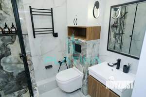 1-к квартира, на длительный срок, 40м2, 5/19 этаж