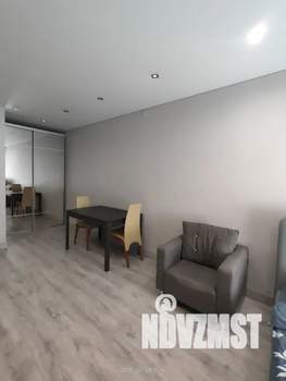 1-к квартира, посуточно, 35м2, 2/7 этаж