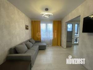 2-к квартира, на длительный срок, 49м2, 11/19 этаж