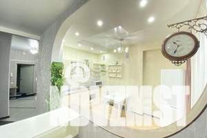 1-к квартира, посуточно, 60м2, 3/12 этаж