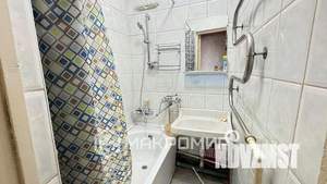 1-к квартира, на длительный срок, 29м2, 1/5 этаж